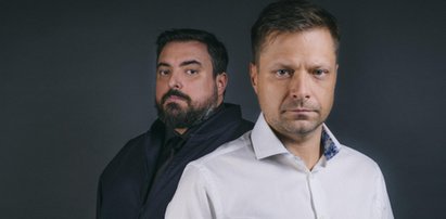 Sekielscy przekładają premierę nowego filmu o pedofilii w Kościele