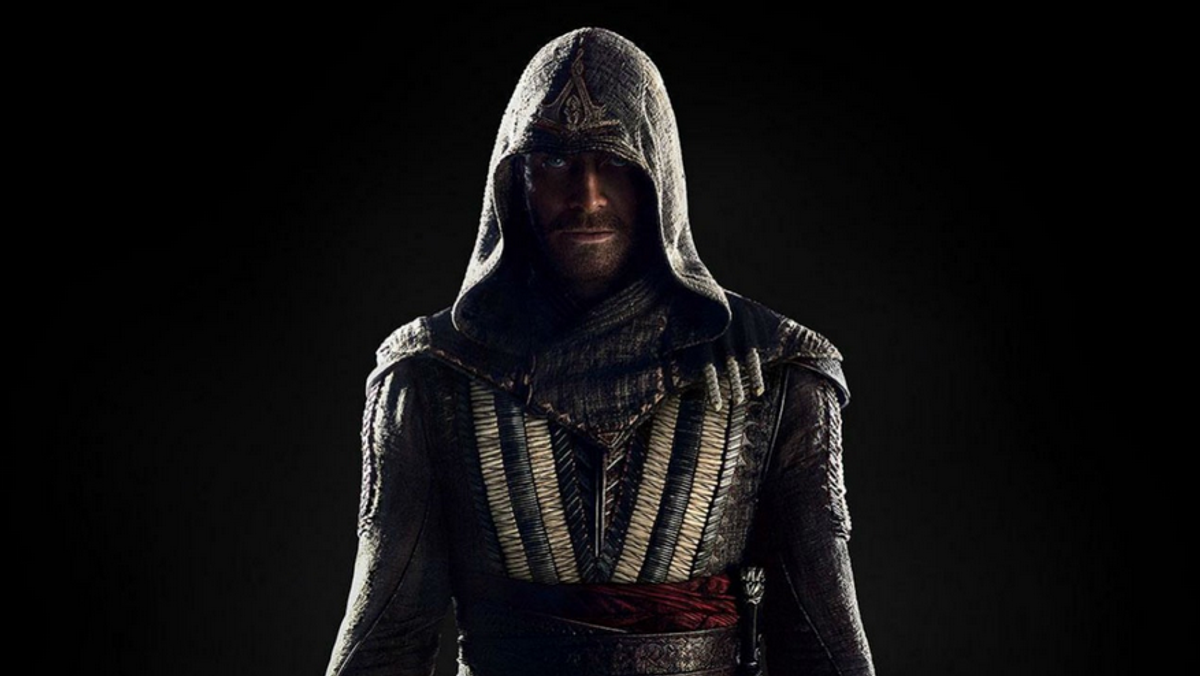 Assasin's Creed