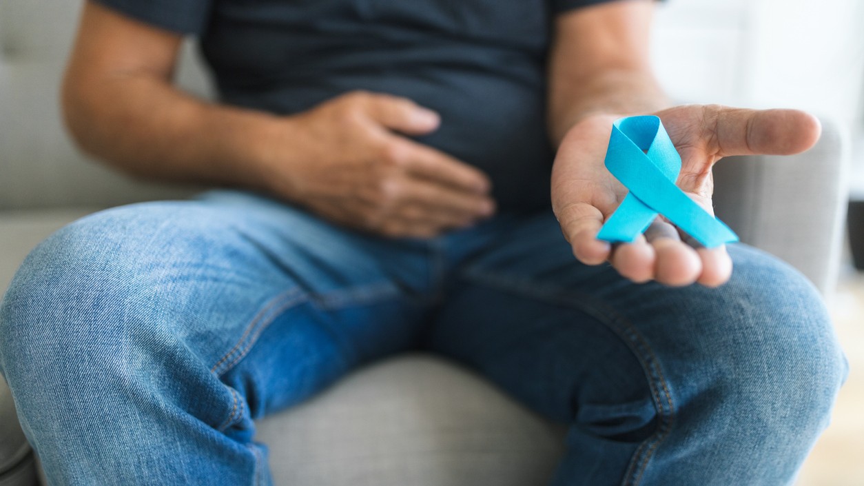 Rakovina prostaty môže byť v počiatočnom štádiu dlho bez príznakov. (ilustračné foto)