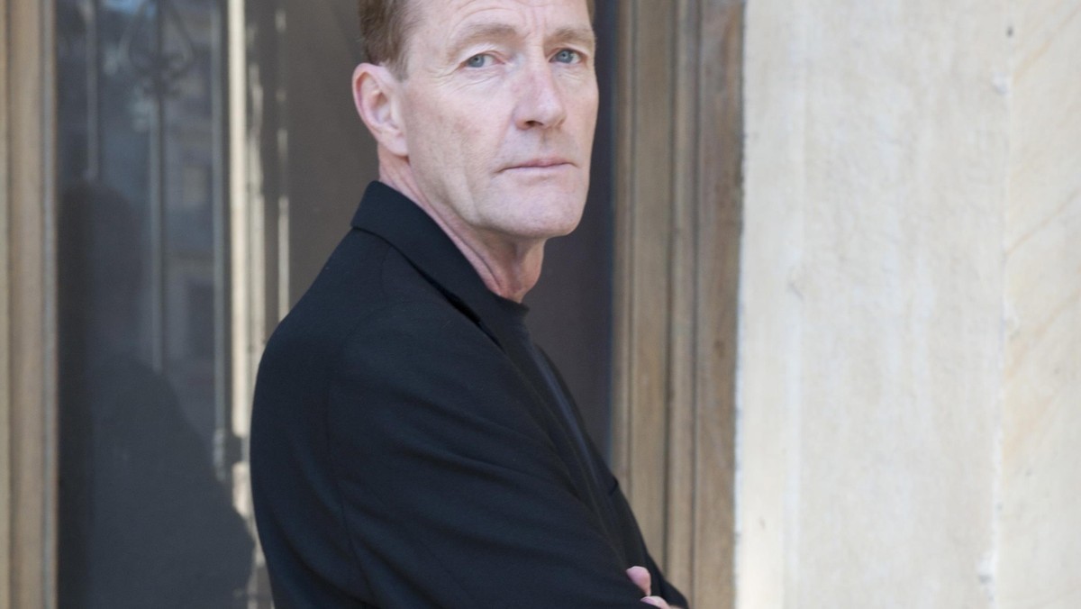 Lee Child