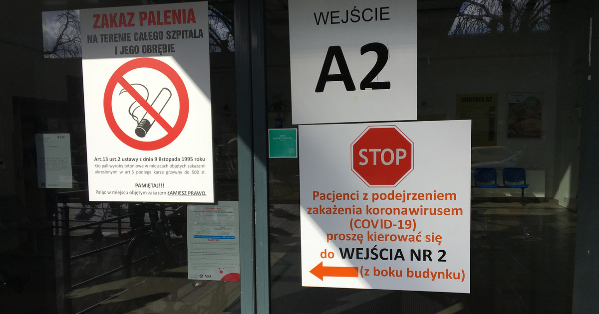 Koronawirus. Wrocław i Dolny Śląsk. Nowe przypadki zakażeń [nowe dane  12.05] - Wiadomości