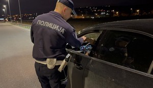 Presretači