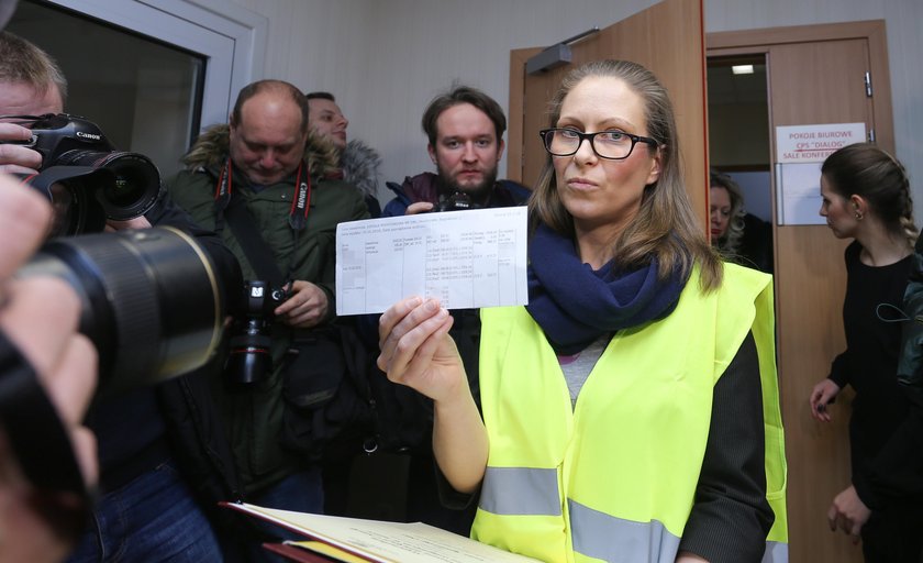 Będzie protest nauczycieli?