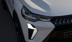 Hit powraca w nowej odsłonie. Tak wygląda nowy SUV dla rodziny