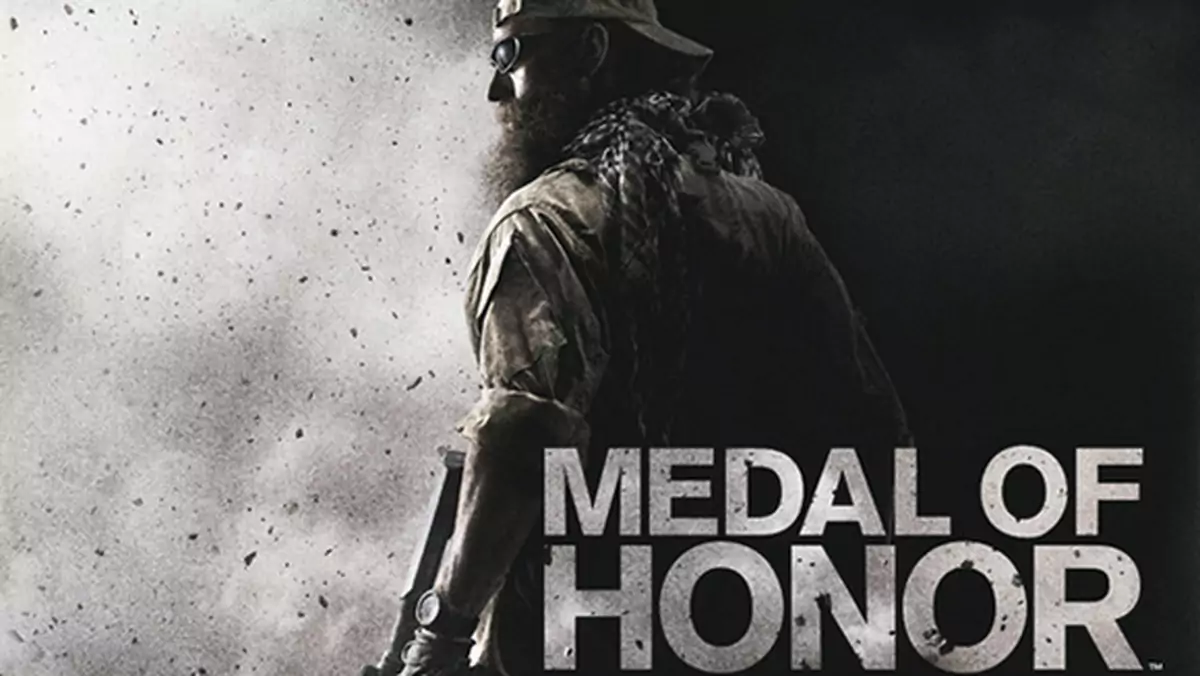 Medal of Honor ma pierwszą reklamę telewizyjną