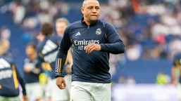 roberto carlos zgłosił się do szpitala na badania nogi. skończyło się operacją serca