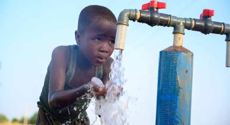 Nigeria, Angola collaborate to enhance water supply, electricity generation [UNICEF]