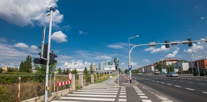 Skandal! Zrobili drogę donikąd