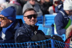 Małysz porównał Tomasiaka do Żyły, ale... sprzed 25 lat. 'Ma niesamowitego kopa'