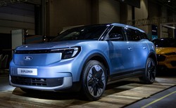 Kryzys na rynku aut elektrycznych. Ford zmniejsza zamówienia na akumulatory