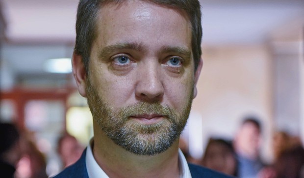 Kragujevac Nikola Dasic nosilac SNS izborne liste 