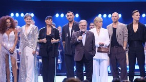 Edward Miszczak zapytany o Joannę Kołaczkowską. Wspomina śmierć żony. "Odeszła tak samo"