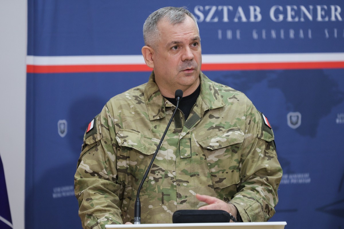 Generał Wiesław Kukuła