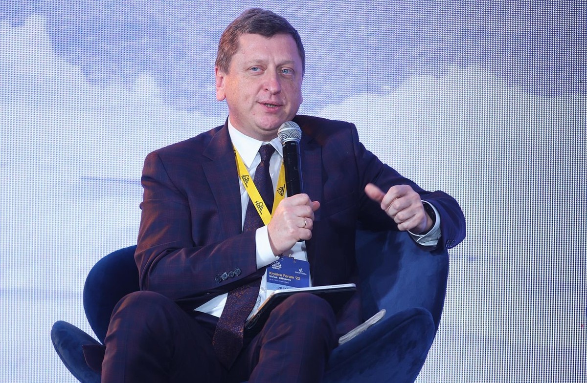 Robert Kuraszkiewicz