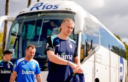 Erling Haaland wydał 5 milionów euro na nowe auto. Co to za samochód?