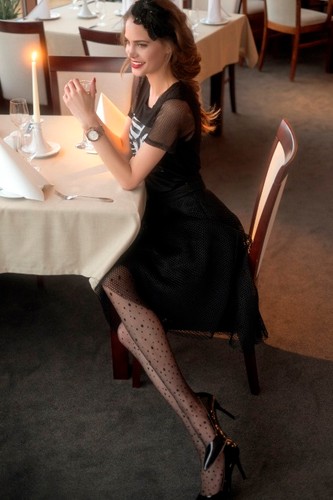 Gatta kolekcja wiosna/lato 2015