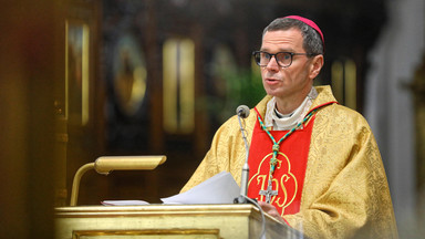 Biskup apeluje do młodych: proszę, żebyście nie ogłaszali "odjaniepawlania"