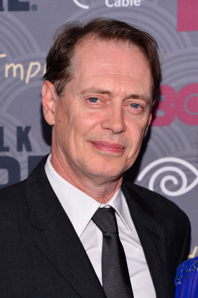 Steve Buscemi