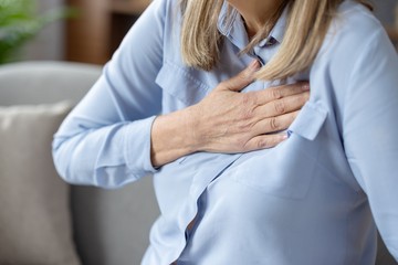 Covid: akár 5 évvel is öregítheti az ereket a nőknél
