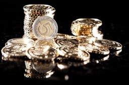 Słabszy złoty atrakcyjny dla turystów