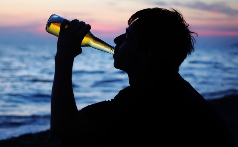 7. Alkohol i inne używki