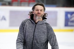 Jaromir Jagr zaczyna 34. sezon w profesjonalnej karierze