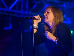 Portishead i Fleet Foxes na Malcie