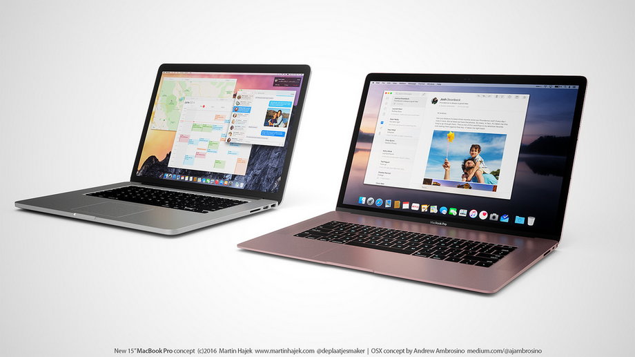 The big question is timing. Releasing new Macs at Apple's Worldwide Developer's Conference in June could make a lot of sense, but it wouldn't be surprising if Apple released new Macs quietly, without a keynote speech.
