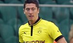 Lewandowski obraził kibiców Borussii