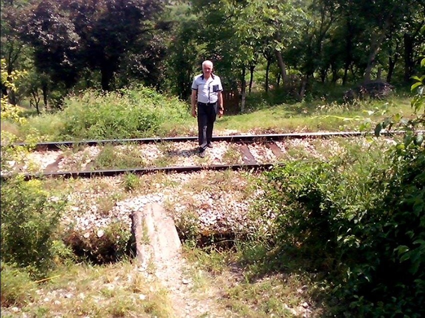 Meštani prugu prelaze na svoju odgovornost