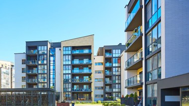 rynek mieszkań inwestycyjnych w polsce hamuje. boom z lat 2020–2021 odchodzi w przeszłość