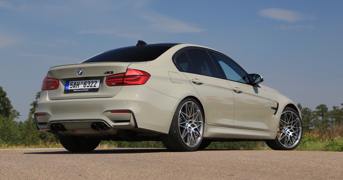 Registrace drahých aut pro podnikání v ČR