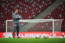 polska - albania. jan urban podał oficjalny skład biało-czerwonych. jest niespodzianka