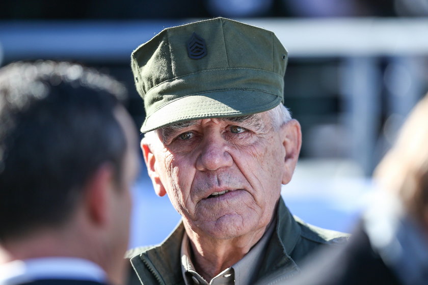 R. Lee Ermey