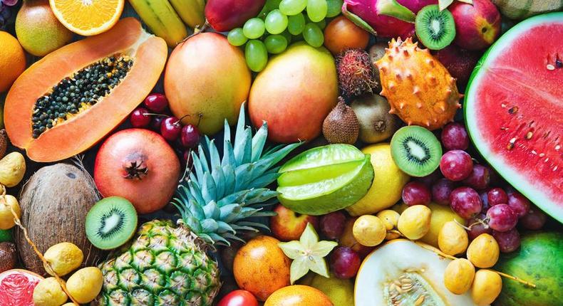 Most expensive fruits in the world [Goodhousekeeping]