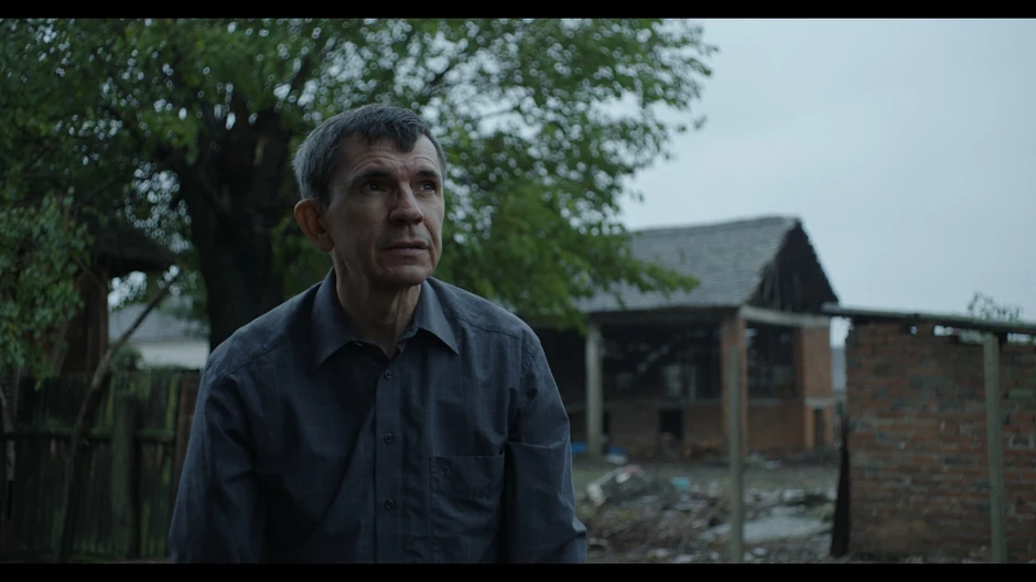 Slavko Štimac, Crna svadba