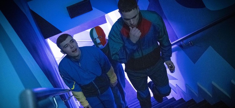Zbyt radykalny na Oscary. Niepoprawny politycznie film w abonamencie