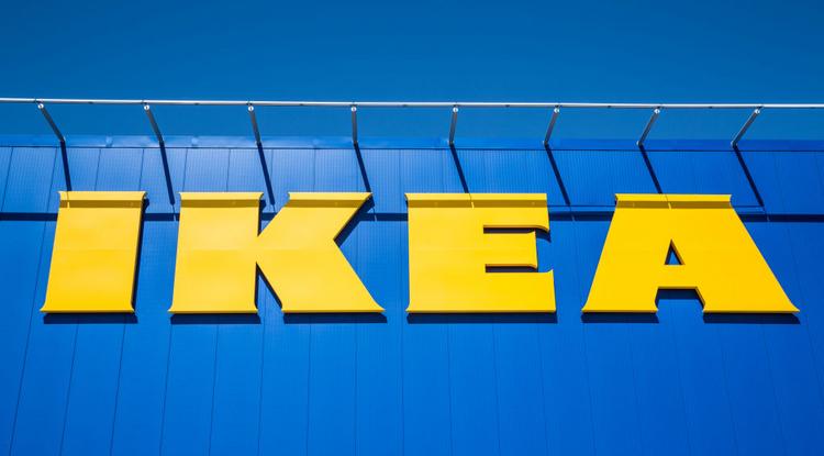 Januártól nem lesznek egyszer használatos műanyag termékek az IKEA-ban