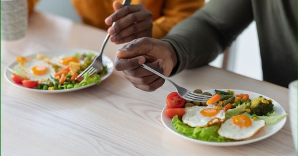 What's the best diet code for weight loss Pulse Uganda