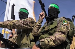 atak usa i izraela na iran: hamas wzywa do odpowiedzi, hezbollah zapow