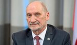 Macierewicz skreślony z listy?! "Widać zadymę"