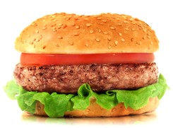 Fast food powoduje groźne stłuszczenie wątroby, nawet prowadzące do raka