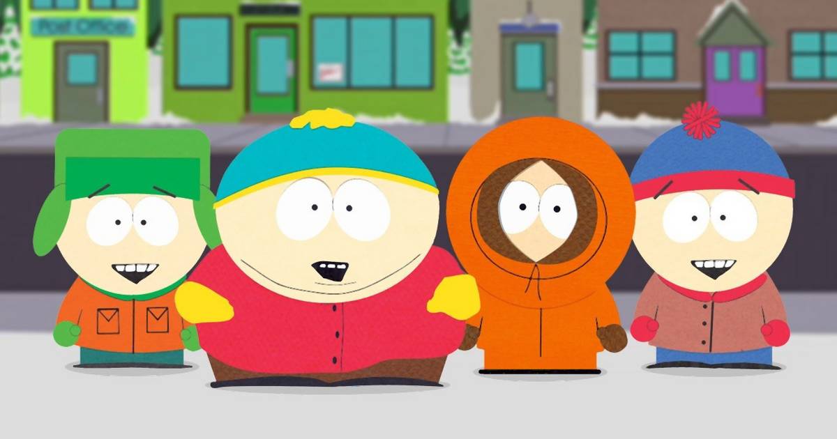 Eric Cartman élete már nem is számít? - egész estés pandémia-epizóddal  fújta ki a 2020-as gőzt a South Park - Noizz