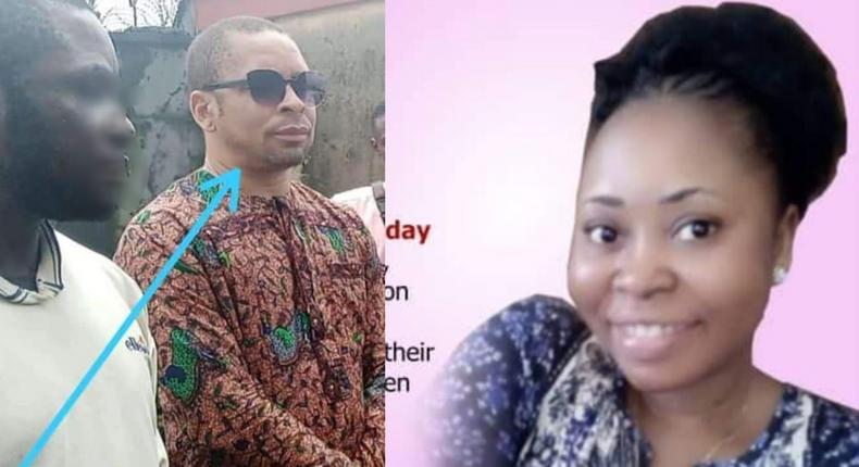 Family forces pastor to marry lover’s corpse after she died during abortion