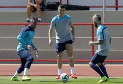 Mundial 2014: Dzień 15. (RELACJA LIVE)