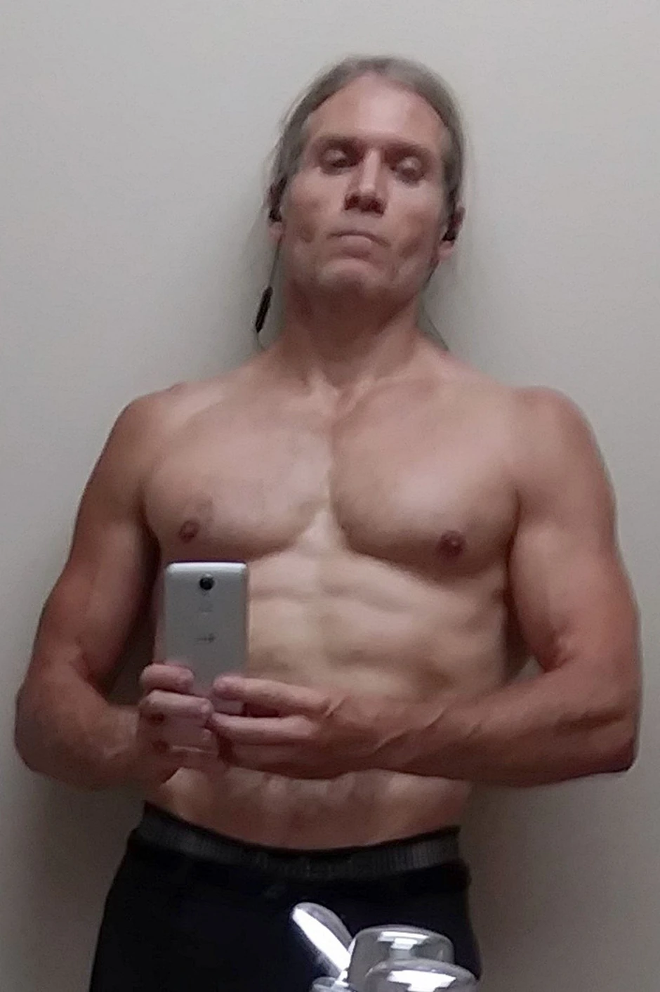 Kristo Debračio se oseća kao "Supermen"