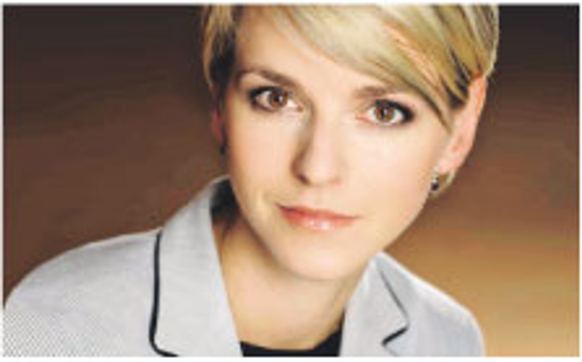 Aleksandra Minkowicz-Flanek, radca prawny, kieruje praktyką prawa pracy PwC Legal Fot. Arch.