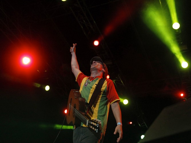 Manu Chao