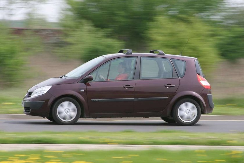 Jakie auto jest najlepsze dla rodziny?