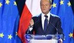 Tusk na Uniwersytecie Warszawskim. Relacja na żywo. 